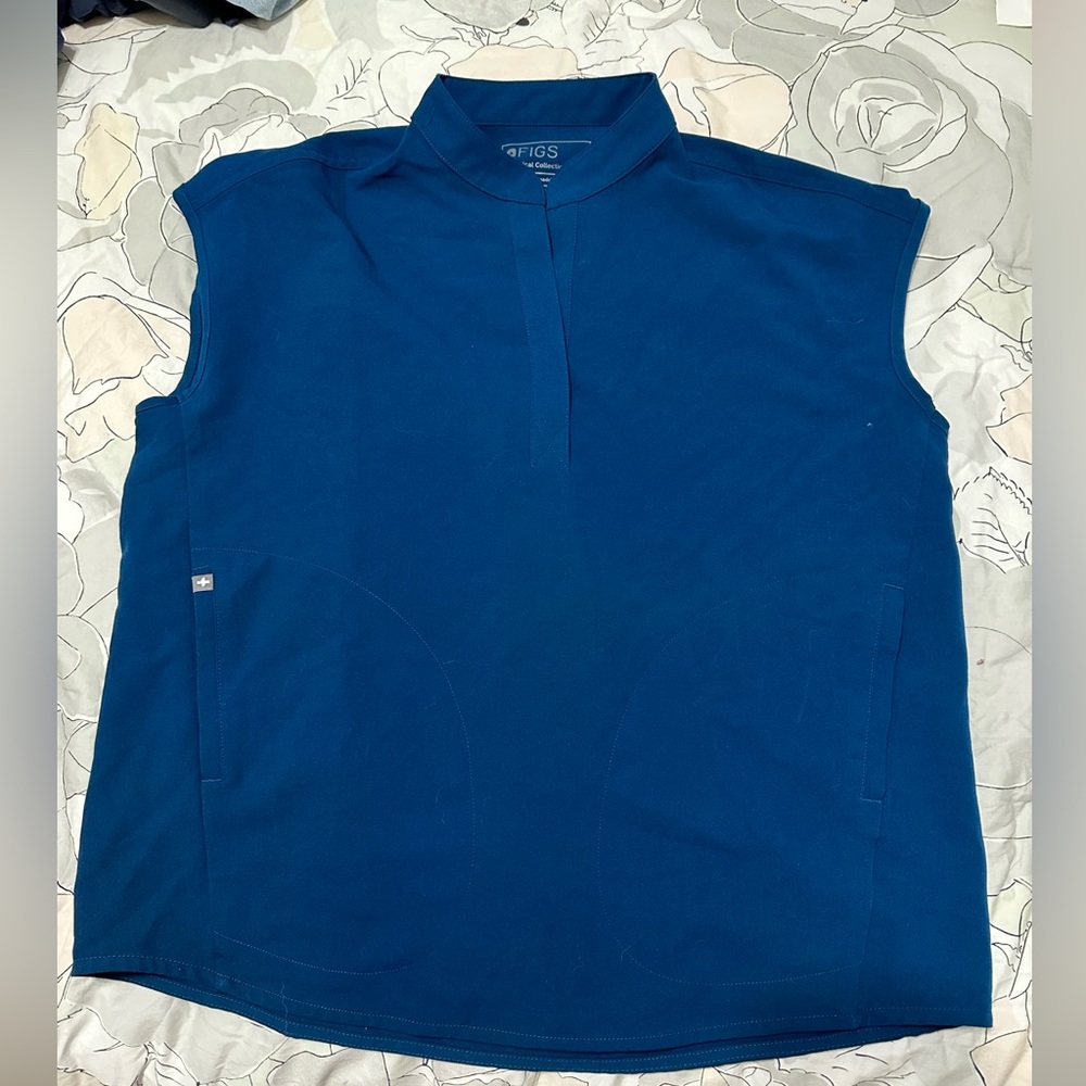Figs Scrubs